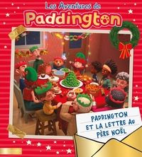 Picture of Paddington et la lettre au Père Noël