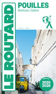 Image de Guide du Routard Les Pouilles 2025/26