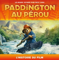 Picture of Paddington au Pérou - L'histoire du film (broché)
