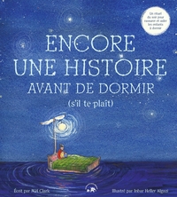Image de Encore une histoire avant de dormir (s'il te plaît)