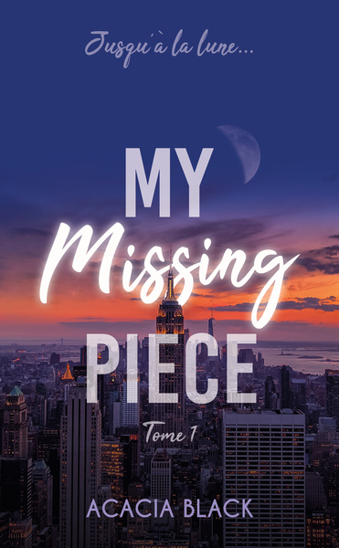 Image de My Missing Piece - tome 1