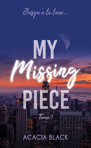 Image de My Missing Piece - tome 1