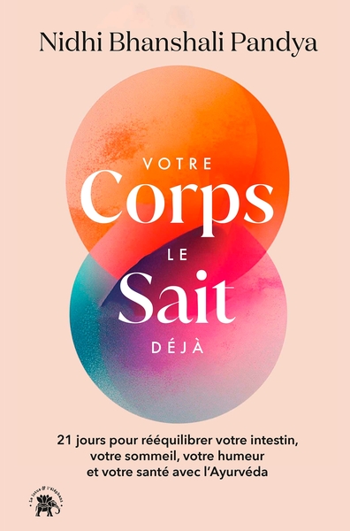 Picture of Votre corps le sait déjà