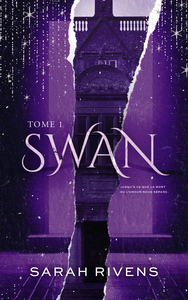 Picture of Swan - Tome 1