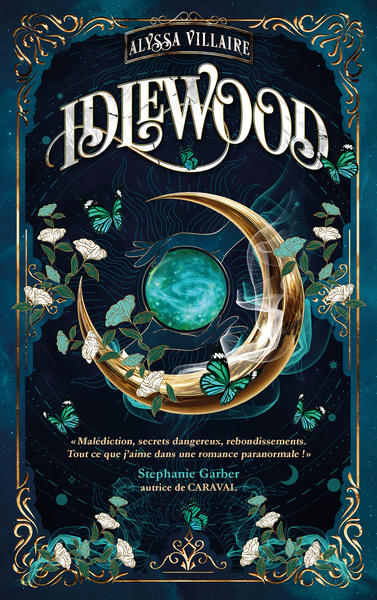 Image de Idlewood - tome 1