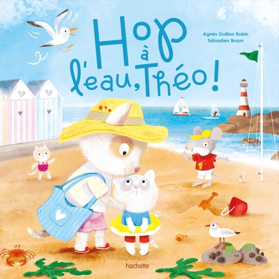 Image de Hop à l'eau, Théo !