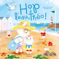 Image de Hop à l'eau, Théo !