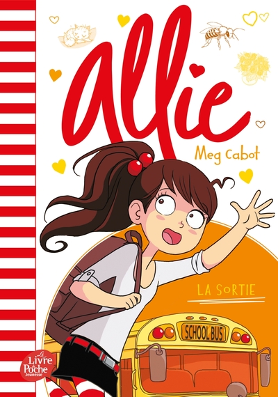 Picture of Allie - Tome 6