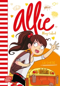 Picture of Allie - Tome 6