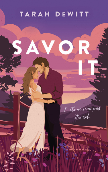 Image de Savor it