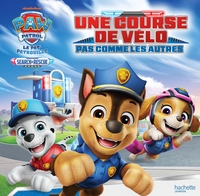 Picture of La Pat' Patrouille -Search and Rescue - Une course de vélos pas comme les autres !