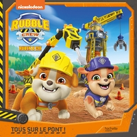 Image de Ruben & Cie - Tous sur le pont !
