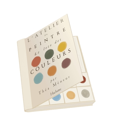 Picture of L'Atelier du peintre