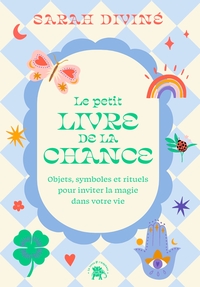Picture of Le petit livre de la chance