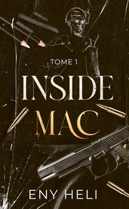 Picture of Inside Mac - tome 1