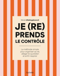 Image de Je (re)prends le contrôle