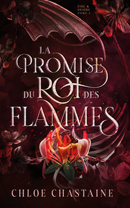 Picture of La Promise du roi des flammes