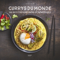 Picture of Currys du monde