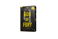 Image de God of Fury, Legacy of Gods Tome 5 (Edition Française)