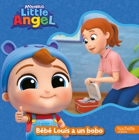 Picture of Little Angel - Bébé Louis a un bobo