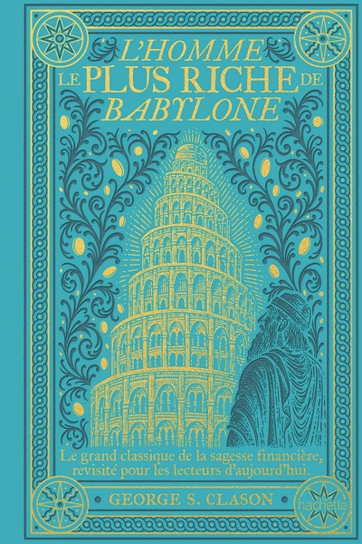 Picture of L'homme le plus riche de Babylone