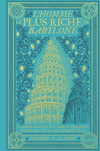 Picture of L'homme le plus riche de Babylone