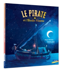 Picture of Le Pirate et l'Étoile filante
