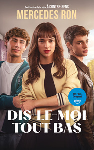 Picture of Dis-le-moi tout bas - Le roman à l'origine du film Prime Video