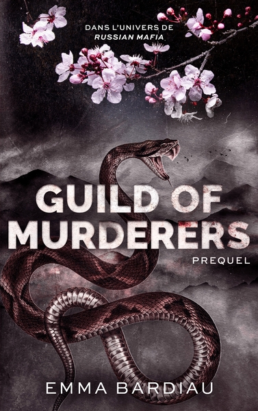 Image de Guild Of Murderers