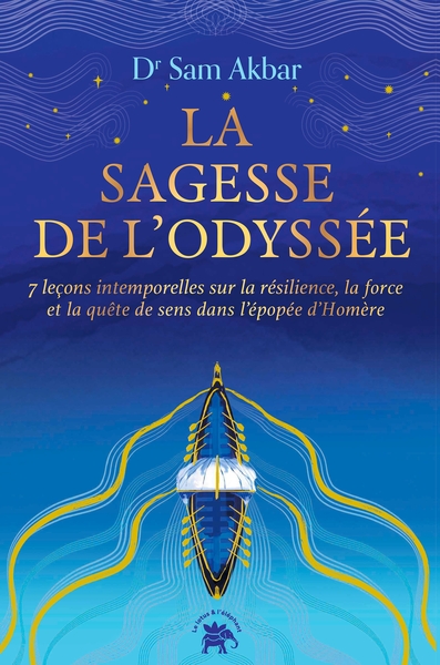 Picture of La Sagesse de L'Odyssée
