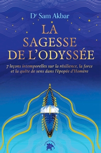 Picture of La Sagesse de L'Odyssée