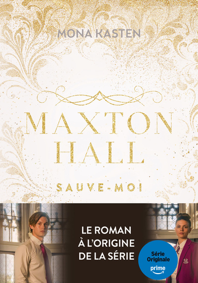 Image de Maxton Hall -Tome 1
