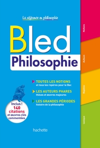 Picture of Bled Philosophie