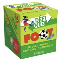 Image de Défi Quiz Foot