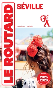 Image de Guide du Routard Séville 2025/26