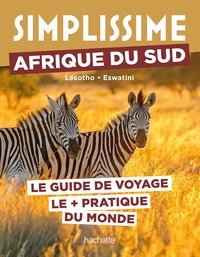Picture of Afrique du Sud Guide Simplissime