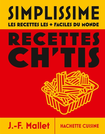 Picture of Moyen Simplissime - Recettes Ch'tis