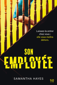Image de Son employée