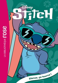 Picture of Stitch ! 15 - Silence, ça tourne !