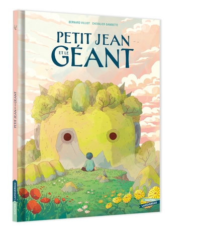 Image de Petit Jean et le Géant