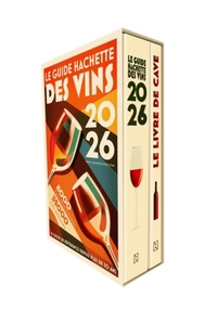 Image de Coffret Guide Hachette des Vins 2026