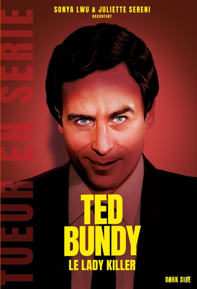 Picture of Ted Bundy