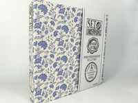 Image de Coffret correspondances / Cachets de cire