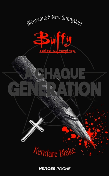 Picture of Buffy - À chaque génération - édition poche