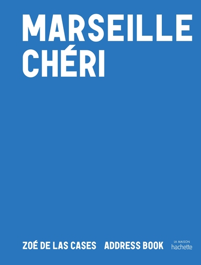 Image de Marseille chéri