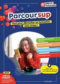 Picture of Objectif Orientation - Spécial Parcoursup