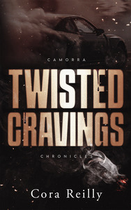 Picture of Twisted Cravings - Camorra Chronicles T6