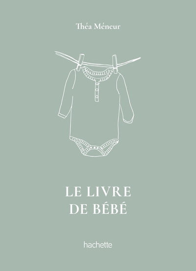 Picture of Le livre de bébé