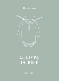 Picture of Le livre de bébé
