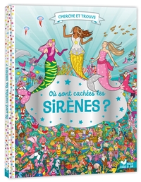 Picture of Où sont cachées les sirènes ?